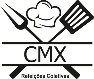 LOGO CMX - PRETO
